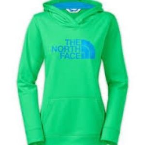 The North Face W's Fave Pullover Hoodie